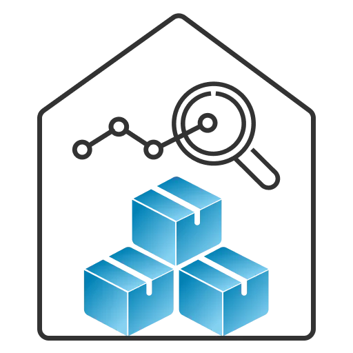 Warehouse Inventory Tracking